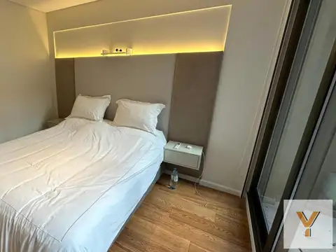 Departamento en Alquiler de 1 dormitorio