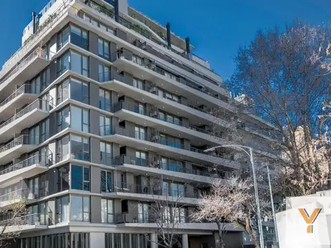 Departamento en Alquiler - 1 Dormitorio 1 Baño - 70mts - Belgrano