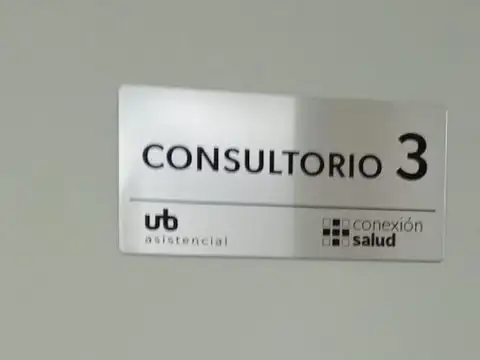 Oficina en Alquiler en Barrio Norte, $ 4.800.000