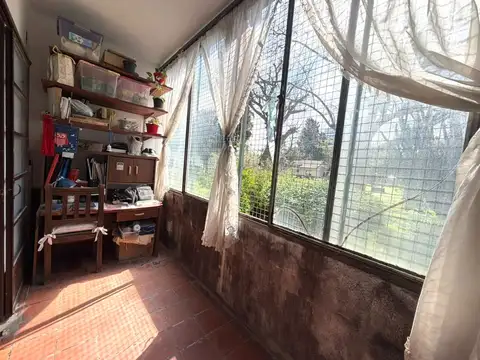 Departamento en Venta 63 años
