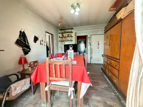 Departamento en Venta en Liniers, USD 65.000