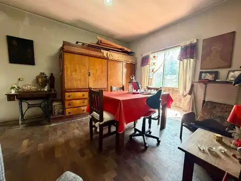 Avenida Juan Bautista Justo 9100
