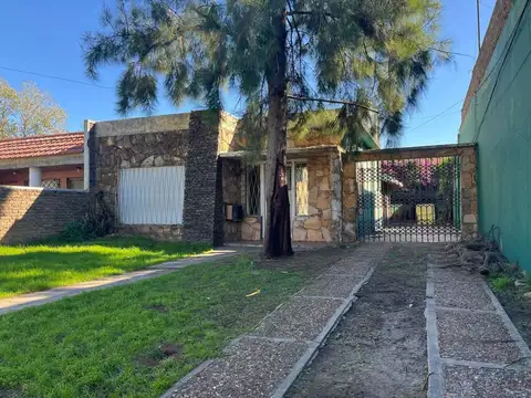 M. González Balcarce 3900