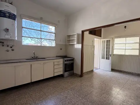 Depto Tipo Casa en Alquiler de 2 dormitorios