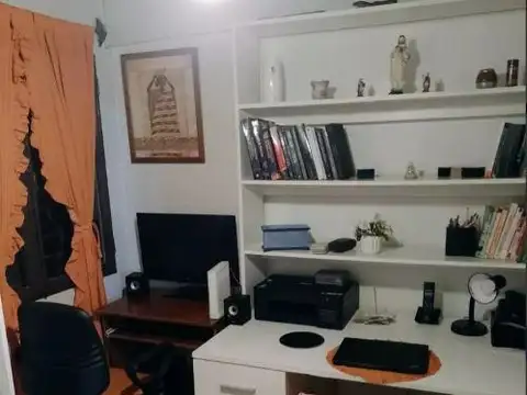 Departamento 3 Ambientes c/Cochera, Pilar Centro 123. Apto Crédito .