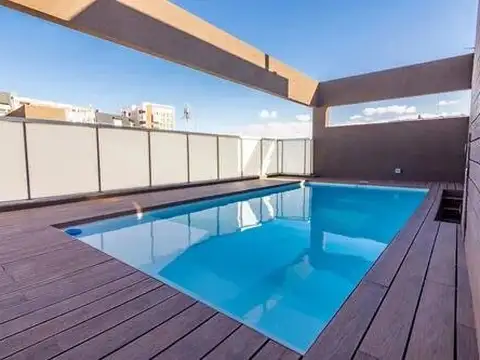 Departamento en Alquiler en Palermo, USD 750