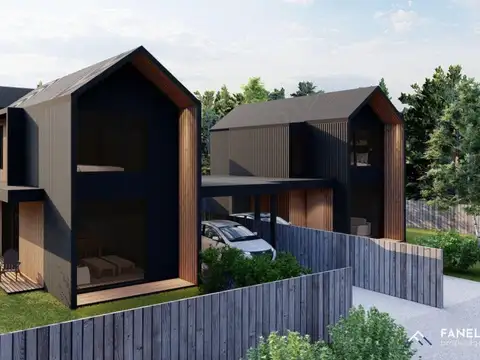 Terreno en Venta de 266,0 m2