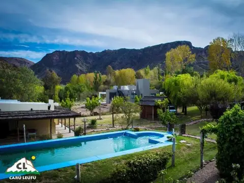 Negocio especial en Venta en San Rafael, Mendoza
