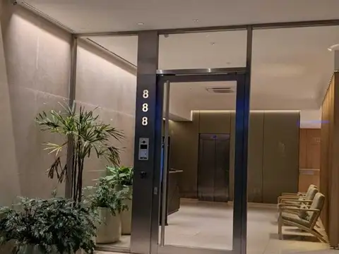 Departamento  en Venta en Once, Capital Federal, Buenos Aires