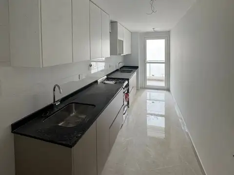 Departamento en Venta en Once, USD 225.000