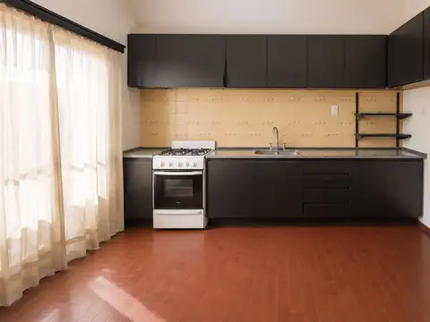 Depto Tipo Casa en Alquiler de 2 dormitorios