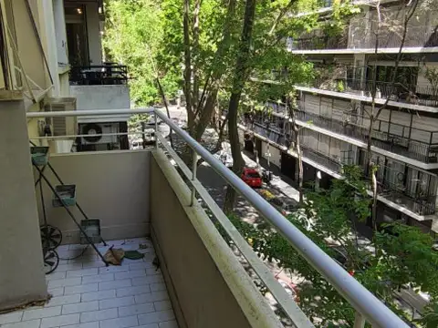 Departamento en Venta en Palermo Chico, USD 350.000