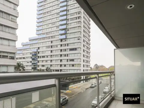 Departamento en VENTA en Harbour Residences Puerto Madero