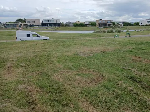 Terreno en Venta de 846,0 m2