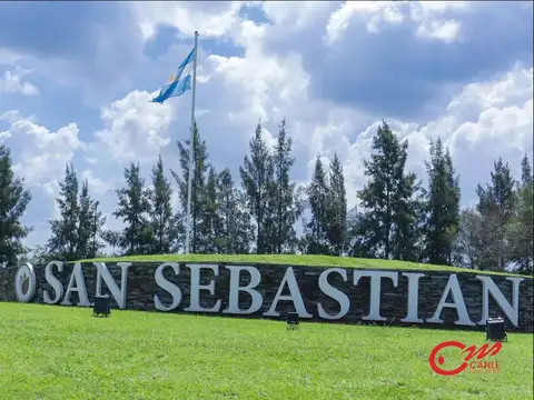 Terreno en Venta de 846,0 m2