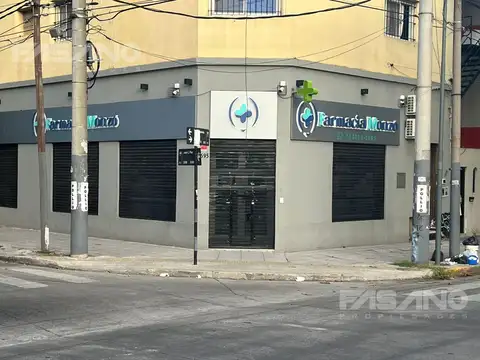 Ayacucho al 2600