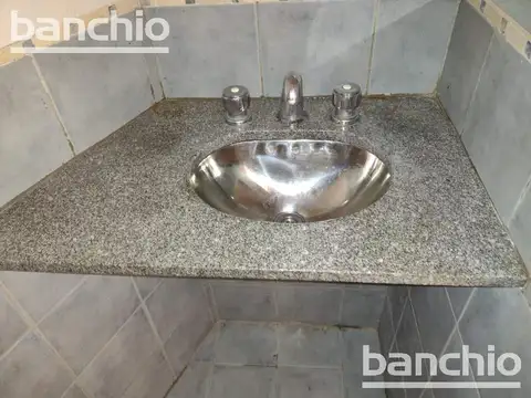 Departamento en Alquiler al Oeste