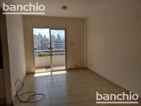 Departamento en Alquiler de 3 ambientes