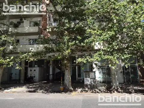 Departamento - Macrocentro