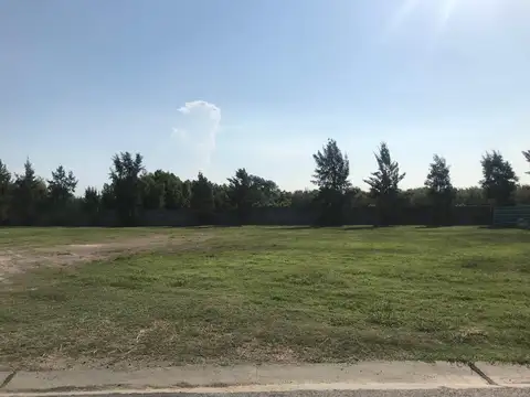 Barrio nautico Albanueva