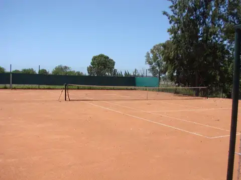 Barrio nautico Albanueva