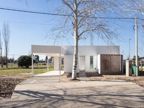Casa en Venta A Estrenar