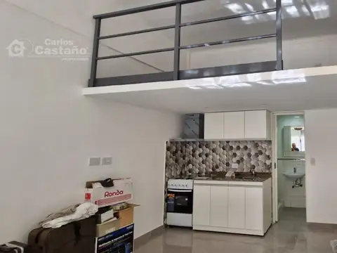 PH 1 Amb. a Estrenar, al Frente. Todo Electrico