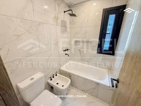 Departamento en Alquiler A Estrenar
