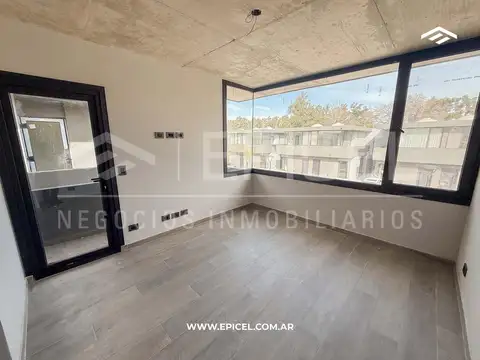 Departamento en Canning (Ezeiza)