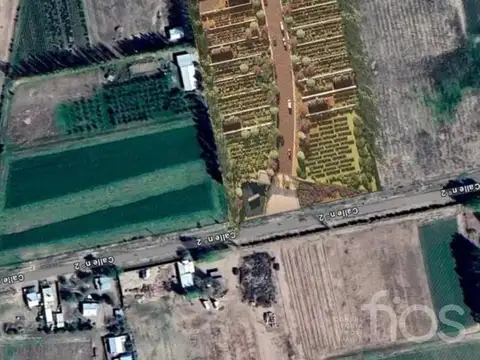 Tiny House 2 dormitorios - Valle de UCO