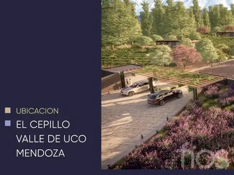Casa en Venta 1 año