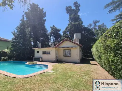 Lisandro de la Torre, entre Necochea y Koch al 5900