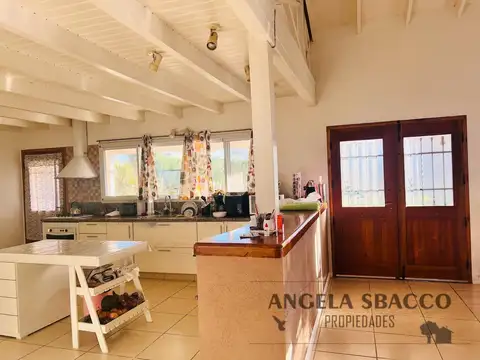 Casa en Venta en Los Cardales, USD 210.000