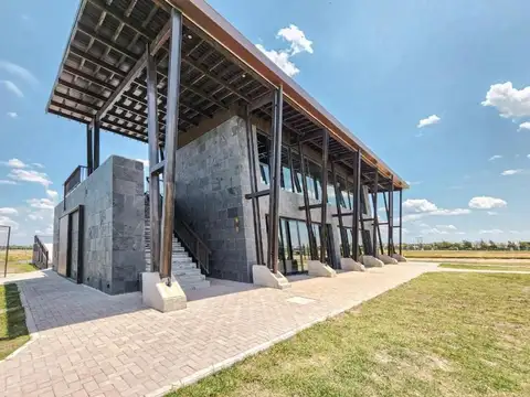 VENTA LOTE FUNES LAKES