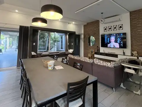 Casa en Venta de 3 dormitorios