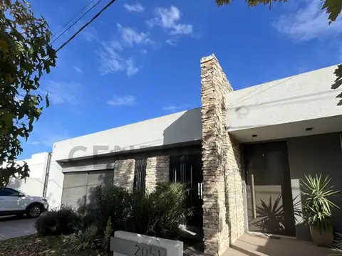 Casa en venta en Rafaela