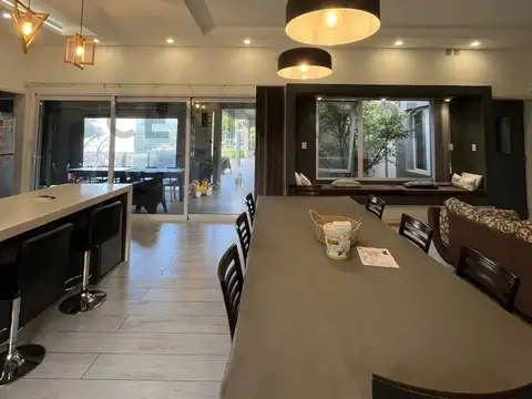 Casa en Venta en Rafaela, USD 480.000