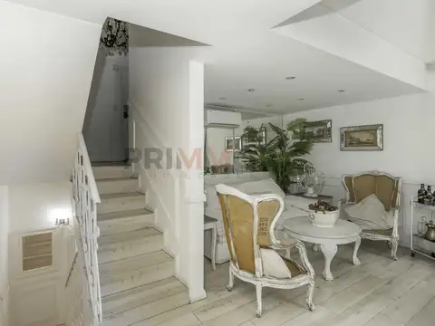 Departamento en Venta con 2 cochera