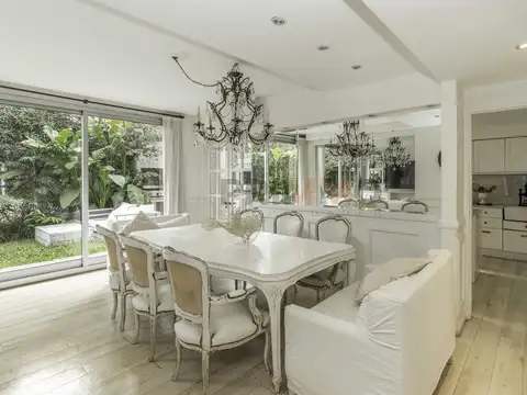 Departamento en Venta en Belgrano Chico, USD 999.000