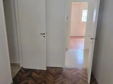 Depto Tipo Casa 4 ambientes con 2 baños
