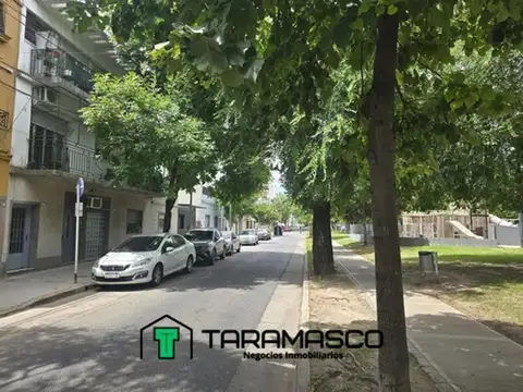 VENTA PH 4 AMB EN PRIMER PISO CONTRAFRENTE EN MONTE CASTRO