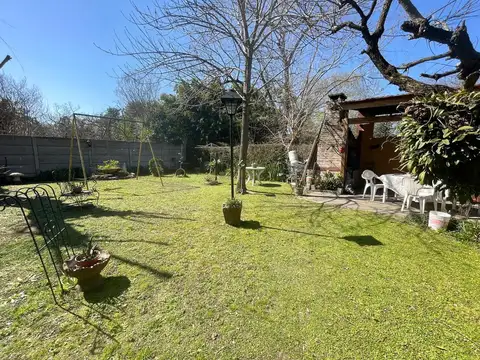 Casa en Venta de 1 dormitorio