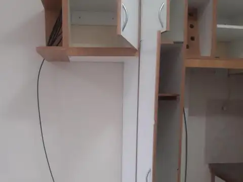 Departamento 2 ambientes con cochera Moron Centro