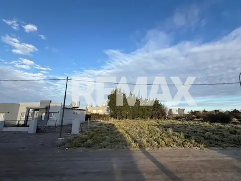 Terreno en Venta en Balneario las Grutas, San Antonio