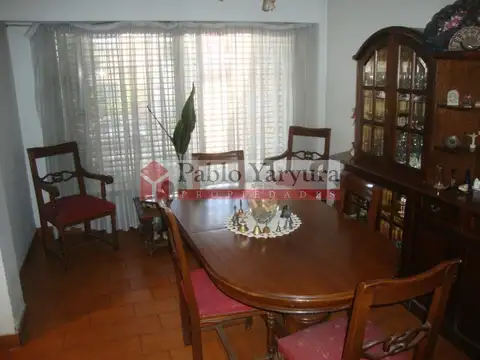 Casa en Venta de 3 dormitorios
