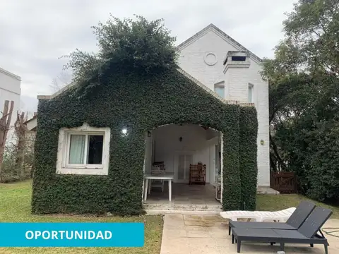 Casa en Venta de 3 dormitorios
