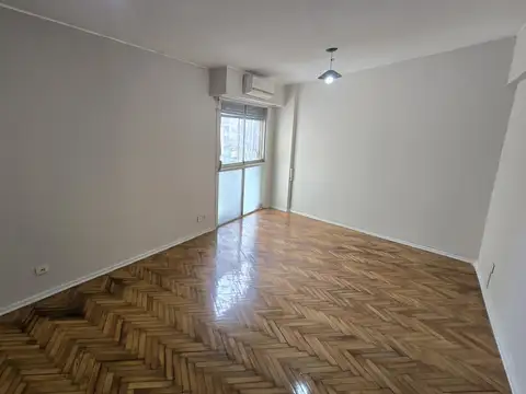 AV SANTA FE 4900, Piso 5