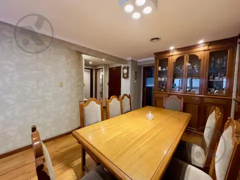 Departamento en Venta en Chauvin, USD 199.000
