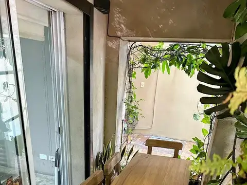 Casa 4 ambientes con 4 baños