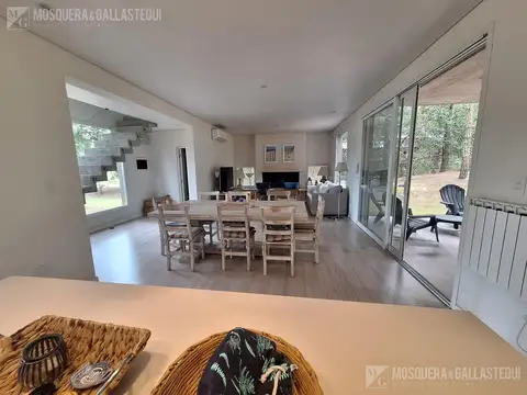 Casa en Alquiler Temporal 2 años